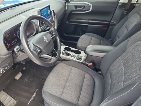 Used 2022 Ford Bronco Sport Big Bend w/ Convenience Package image 24