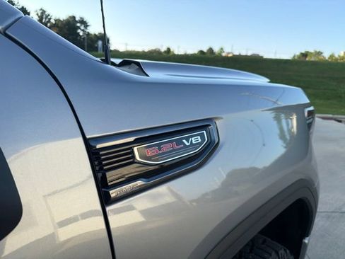 Used 2023 GMC Sierra 1500 AT4 AWD/4WD image 33