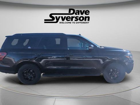 Used 2023 Ford Expedition Timberline image 4