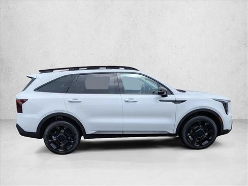 Used 2026 Kia Sorento SX AWD/4WD image 4