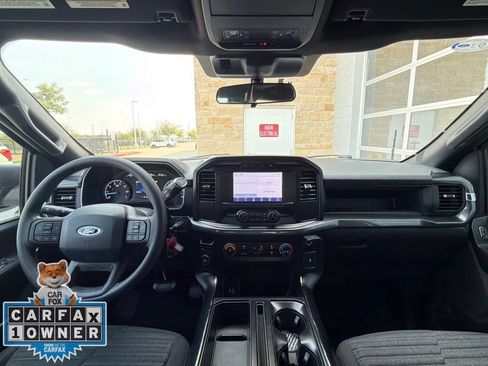 Used 2023 Ford F150 XL w/ STX Appearance Package RWD image 27
