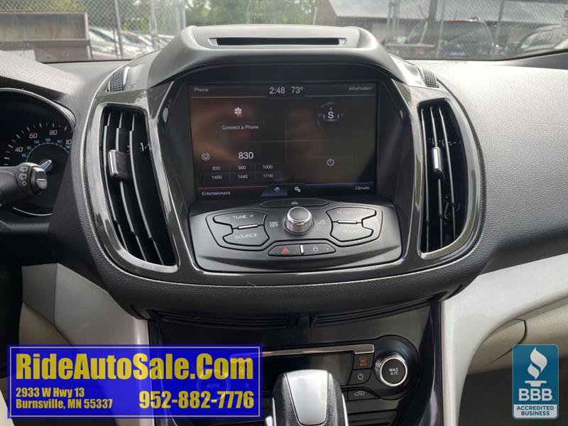 Used 2013 Ford Escape SEL FWD image 21