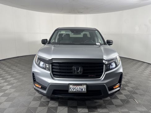 Used 2023 Honda Ridgeline Sport image 9