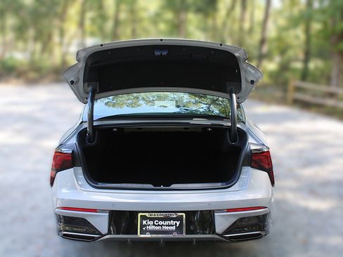 New 2026 Kia K5 GT-Line image 9