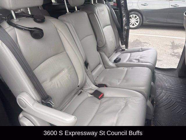 Used 2019 Honda Odyssey EX-L image 4
