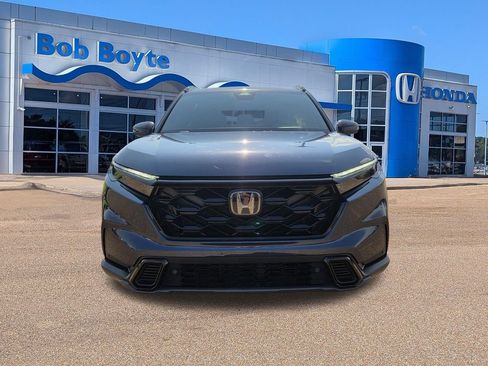 Used 2025 Honda CR-V Sport-L image 2