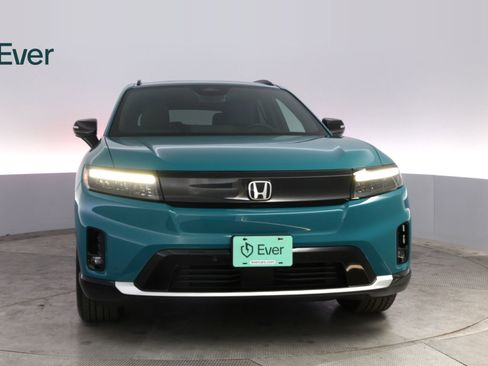 Used 2025 Honda Prologue Touring image 12