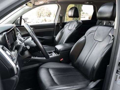 Used 2023 Kia Sorento X-Line EX AWD/4WD image 20