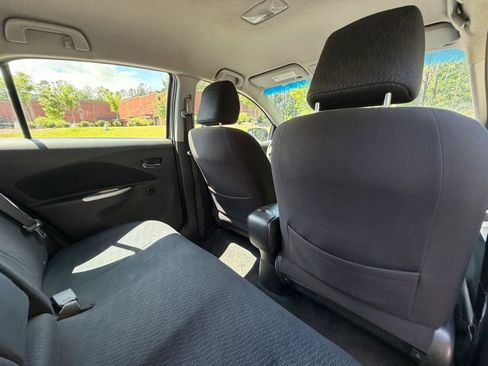 Used 2008 Toyota Yaris S FWD image 22