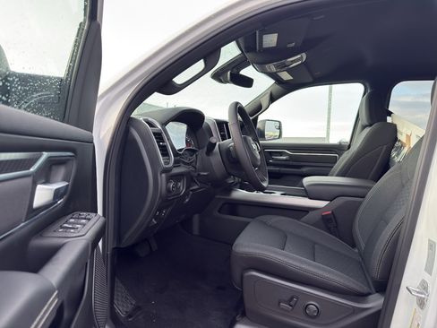 New 2026 RAM 1500 Big Horn image 11
