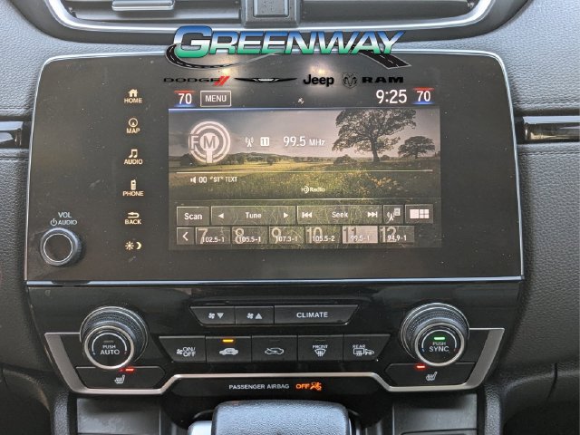 Used 2019 Honda CR-V Touring image 24