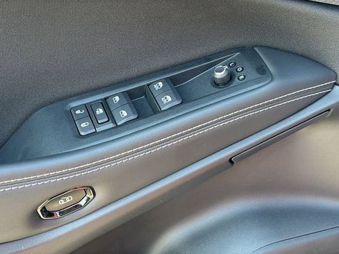 New 2026 Jeep Cherokee Laredo AWD/4WD image 16