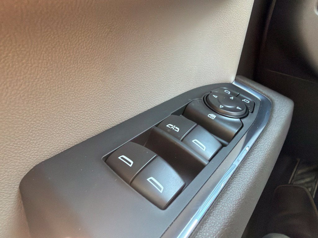 New 2026 Chevrolet Silverado 1500 RST w/ Convenience Package II AWD/4WD image 32