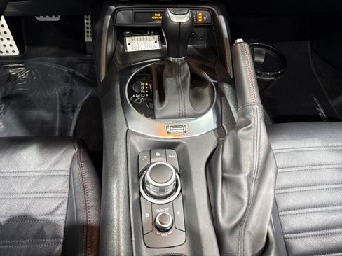 Used 2019 FIAT 124 Spider Abarth w/ Navigation & Sound Group image 85