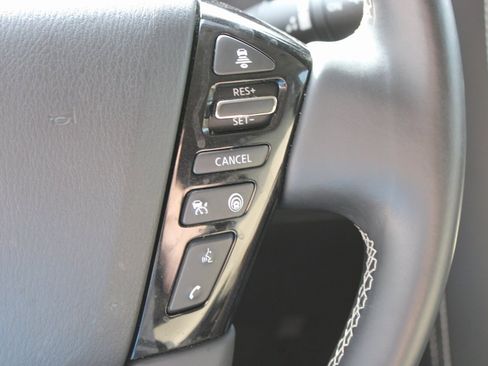 Used 2022 INFINITI QX80 Premium Select w/ Cargo Package image 15