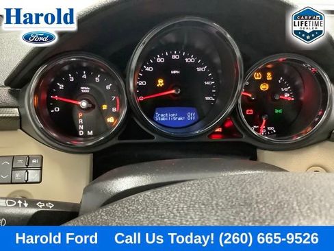 Used 2013 Cadillac CTS Performance AWD/4WD image 11
