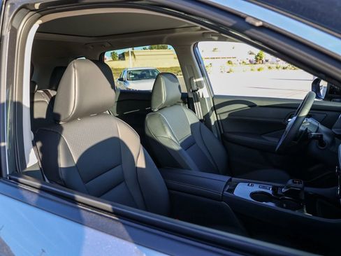 New 2026 Nissan Rogue SV image 21