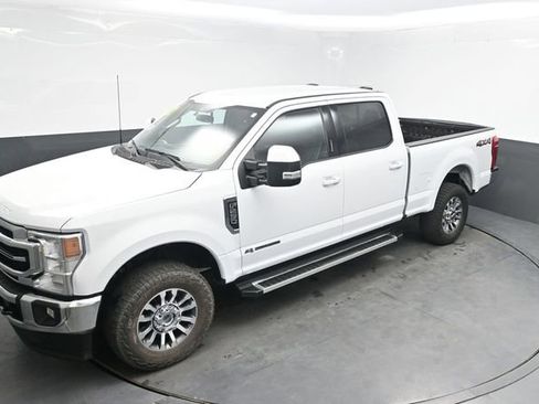 Used 2022 Ford F250 Lariat image 23