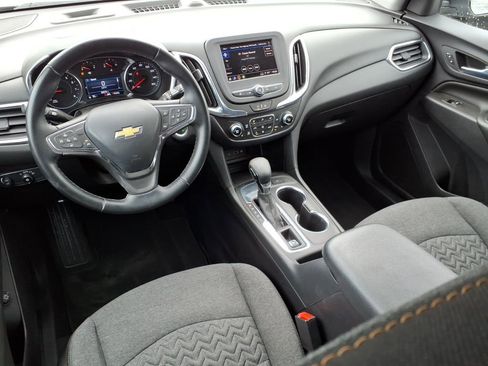 Certified 2023 Chevrolet Equinox LT FWD image 4