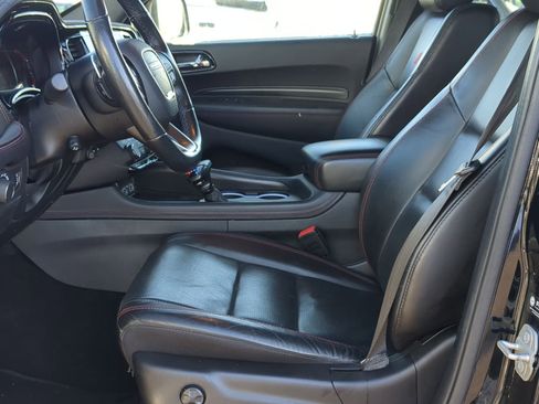 Used 2024 Dodge Durango R/T image 22