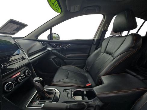 Used 2019 Subaru Crosstrek 2.0i Limited w/ Moonroof Package AWD/4WD image 11