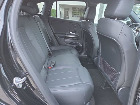 Certified 2023 Mercedes-Benz GLA 250 4MATIC w/ Premium Package image 15