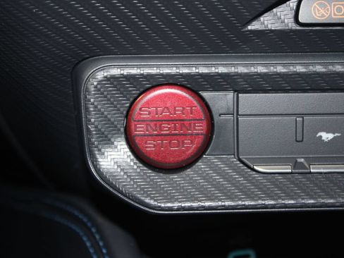 New 2025 Ford Mustang Dark Horse RWD image 30