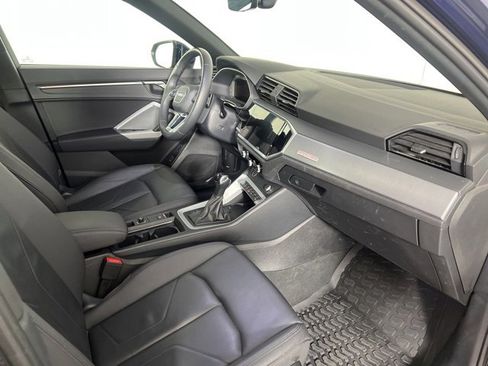 Certified 2023 Audi Q3 2.0T Premium Plus w/ Premium Plus Package image 9