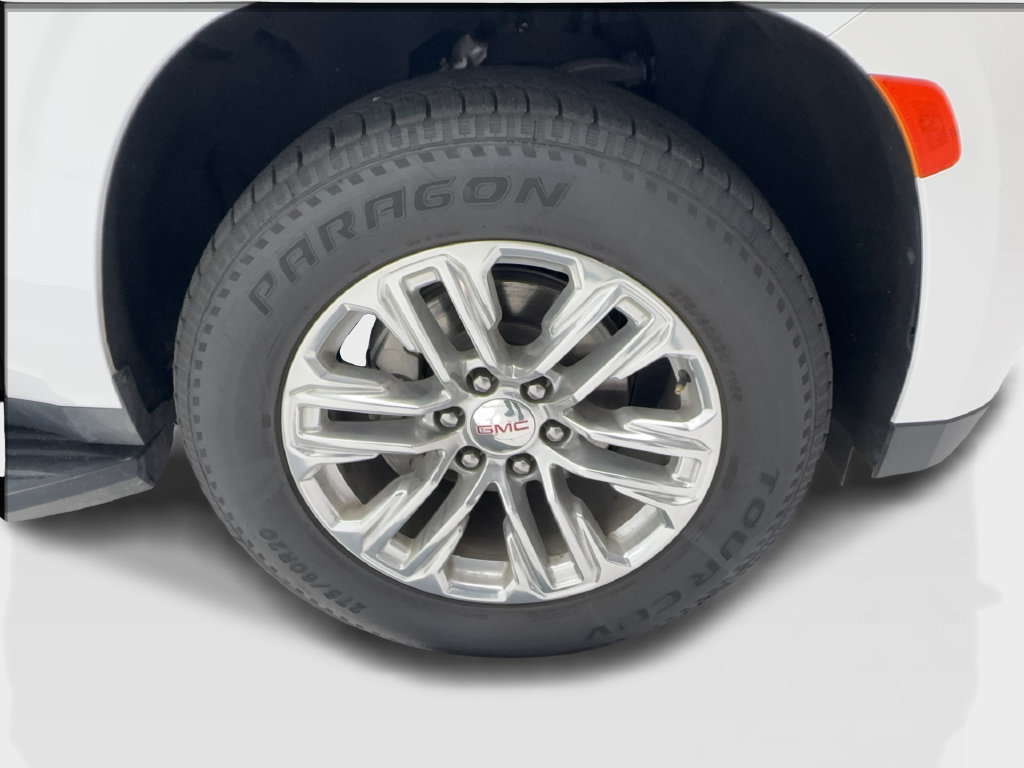 Used 2024 GMC Yukon SLT RWD image 15
