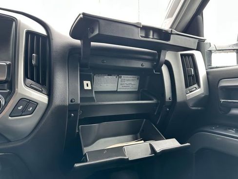 Used 2016 Chevrolet Silverado 1500 LT w/ All Star Edition image 26