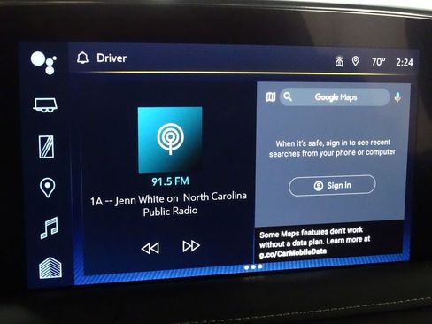 Used 2024 Chevrolet Suburban Premier image 37