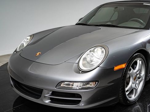 Used 2006 Porsche 911 Carrera RWD image 17