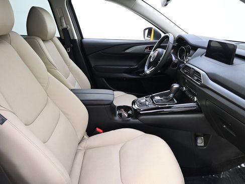 Used 2023 MAZDA CX-9 Touring Plus image 15