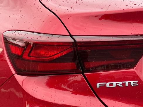 Certified 2023 Kia Forte LXS w/ LXS Technology Package image 45