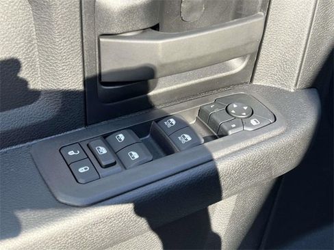 New 2026 RAM 5500 Tradesman w/ Chrome Appearance Group image 29