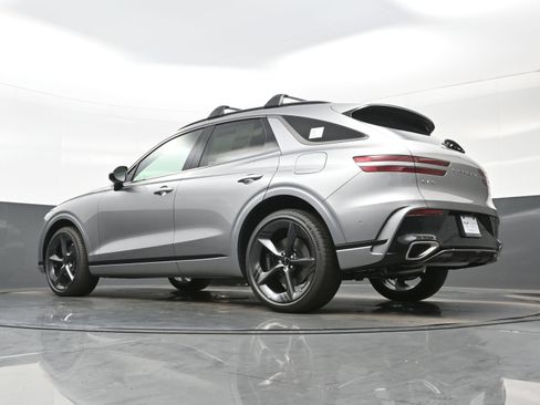 New 2026 Genesis GV70 2.5T Sport Prestige image 15