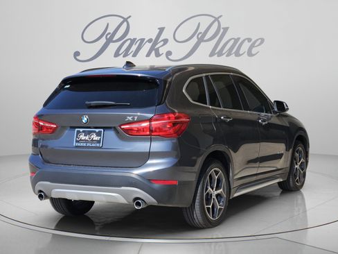 Used 2018 BMW X1 sDrive28i FWD image 6