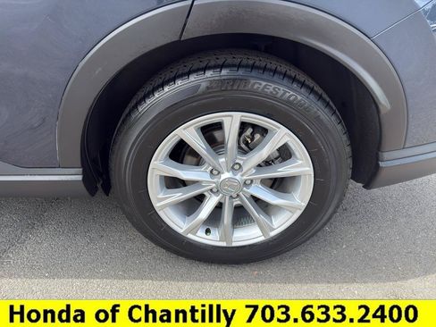 Certified 2024 Honda CR-V EX-L image 28