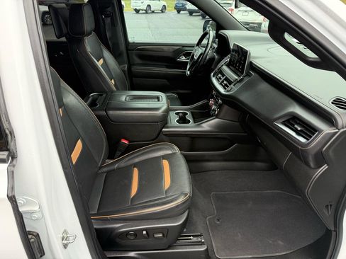Used 2021 GMC Yukon XL AT4 w/ Rear Media and Nav Package image 20