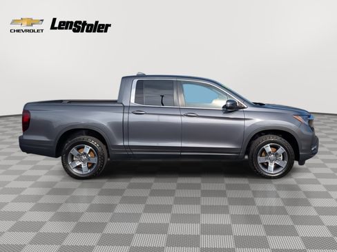 Used 2024 Honda Ridgeline RTL image 6