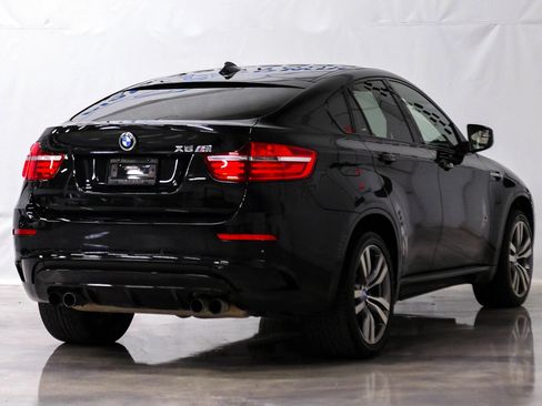 Used 2014 BMW X6 M AWD/4WD image 6