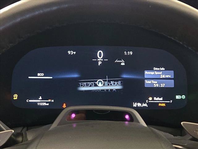 Used 2025 Lexus TX 350 AWD image 10