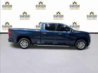 Used 2021 Chevrolet Silverado 1500 High Country w/ Technology Package video 5