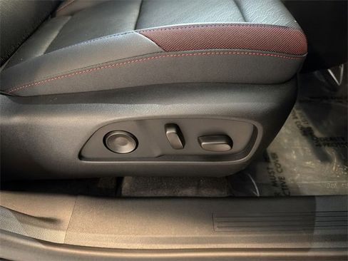 New 2026 Chevrolet Equinox RS w/ Convenience Package III image 19