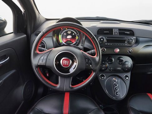 Used 2014 FIAT 500 e image 16