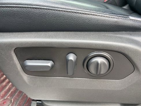 Used 2022 Chevrolet Silverado 1500 RST w/ All Star Edition Plus image 20