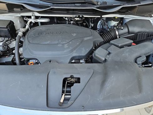 Used 2021 Honda Odyssey Touring image 34