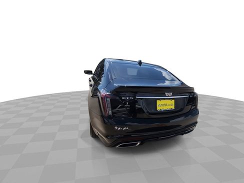 Used 2021 Cadillac CT5 Sport RWD image 7