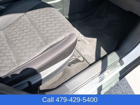 Used 2023 Nissan Kicks SV w/ Interior Electronics Package FWD image 45