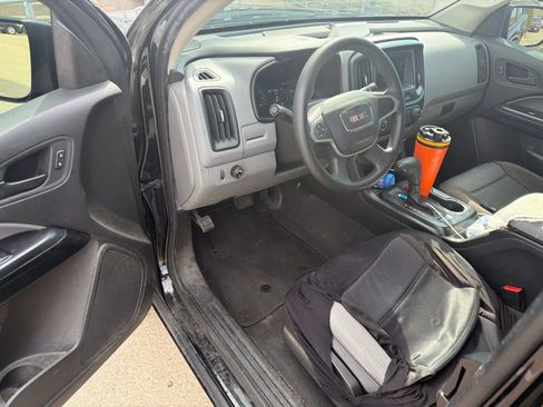Used 2021 GMC Canyon Elevation Standard w/ Convenience Package RWD image 11